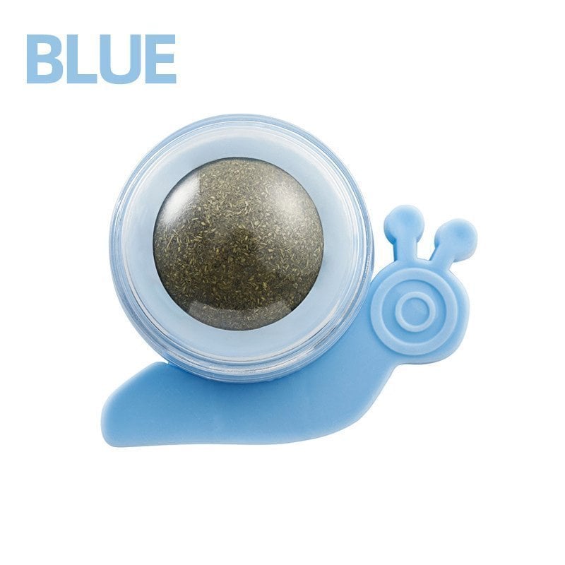 Norvo | Kattmynteballer