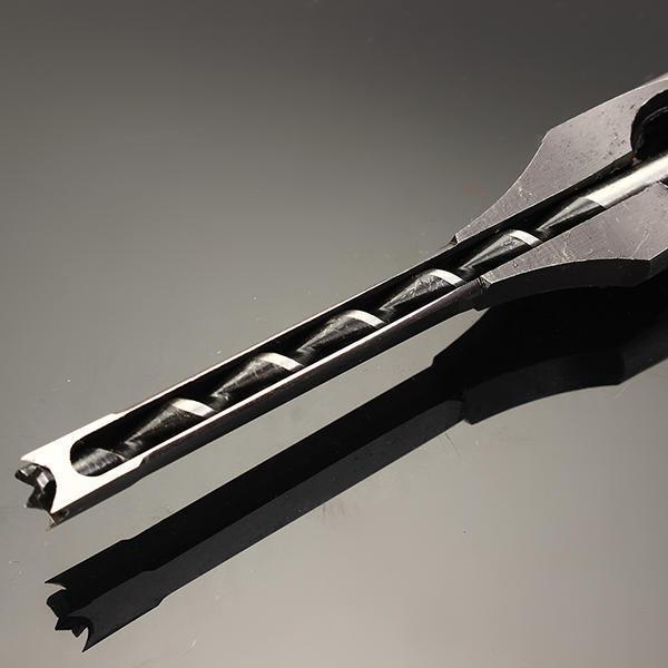 Norvo | EasySquare - Firkantet hull mortiser borbit