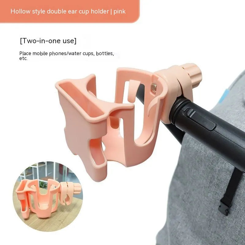 Norvo | DrinkDock™ På-farten Bekvemmelighet