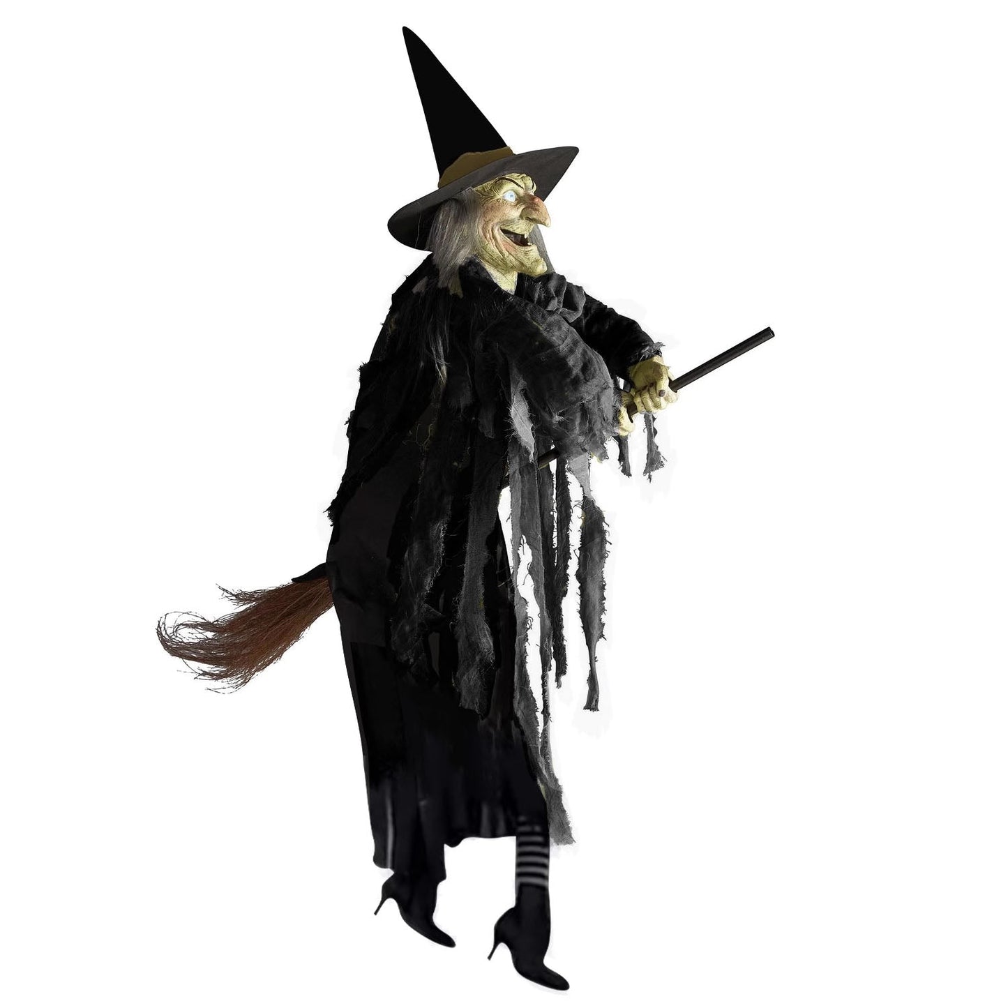 Norvo | SkyHexx — Forvandler natten din til en uforglemmelig skrekkopplevelse full av gåsehud og adrenalin