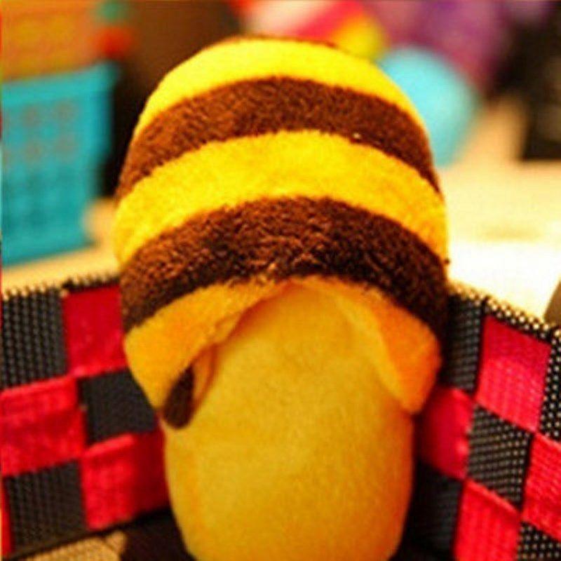 Norvo | Kjæledyr Valpeleketøy Slippers Kose Chew