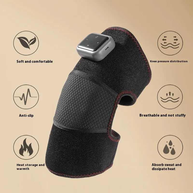 Norvo | FlexiTherm – Nyt smertefri mobilitet hver dag