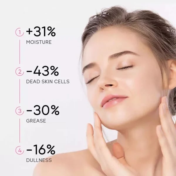 Norvo | PureRadiance Gel — Skinner fritt og selvsikkert igjen med mild hudpleie