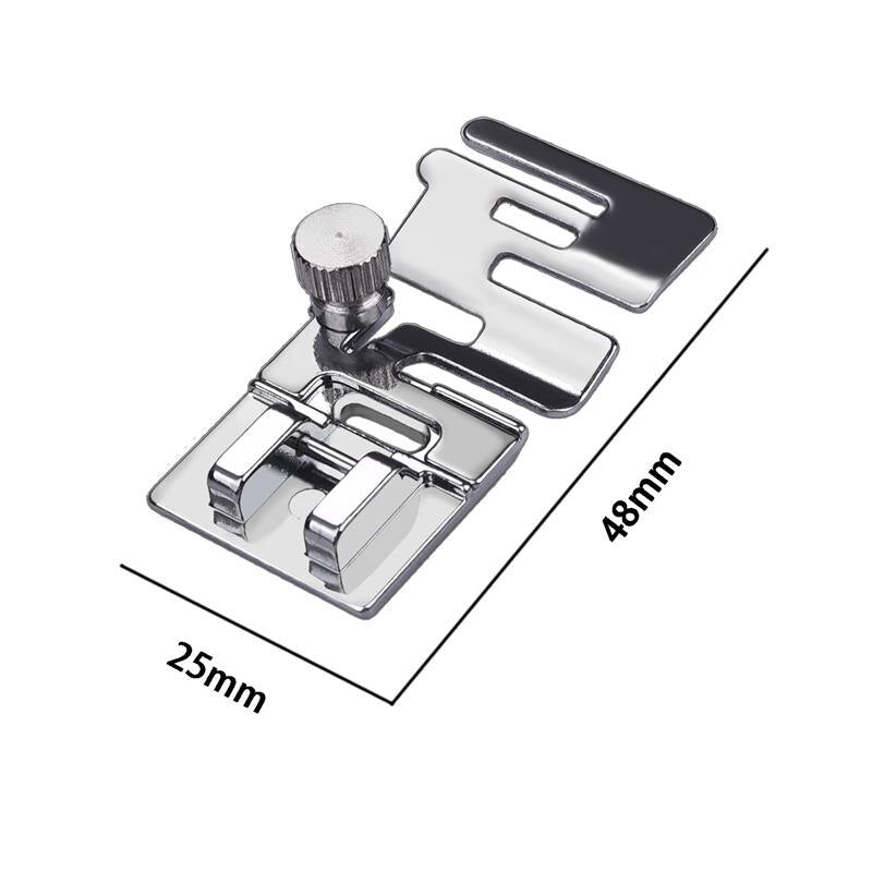 Norvo | SewFlexPro - Ideell elastisk stretch for perfekte sømmer hver gang