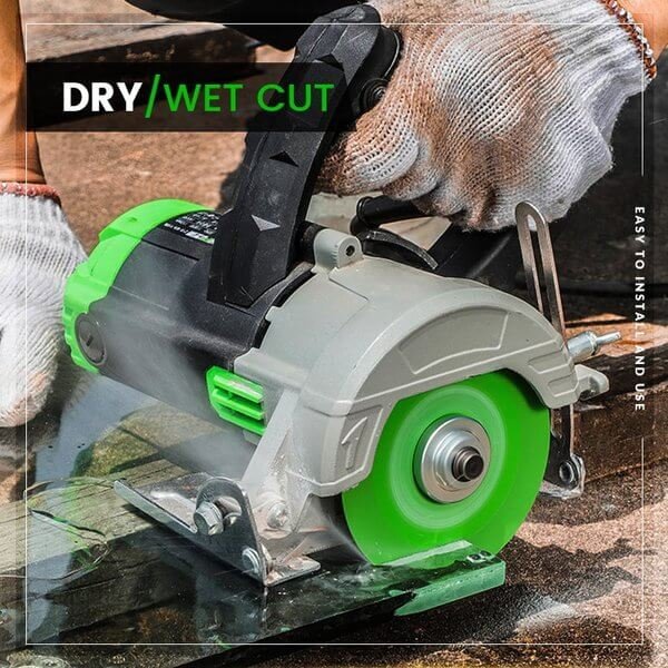 Norvo | CrystalBlade™ Avansert Skjæreeffektivitet