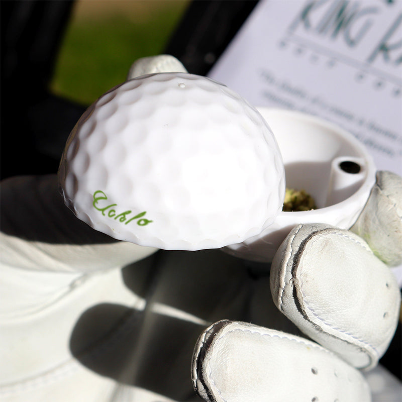 Norvo | Golf/Vanilla Sett