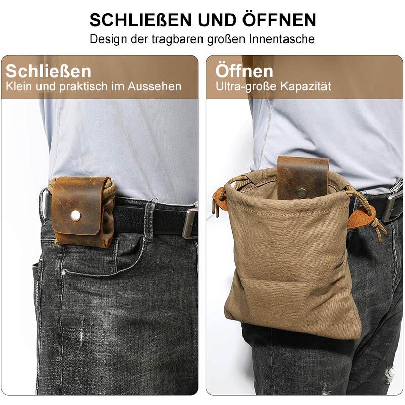 Norvo | Belte oppbevaringspose for camping