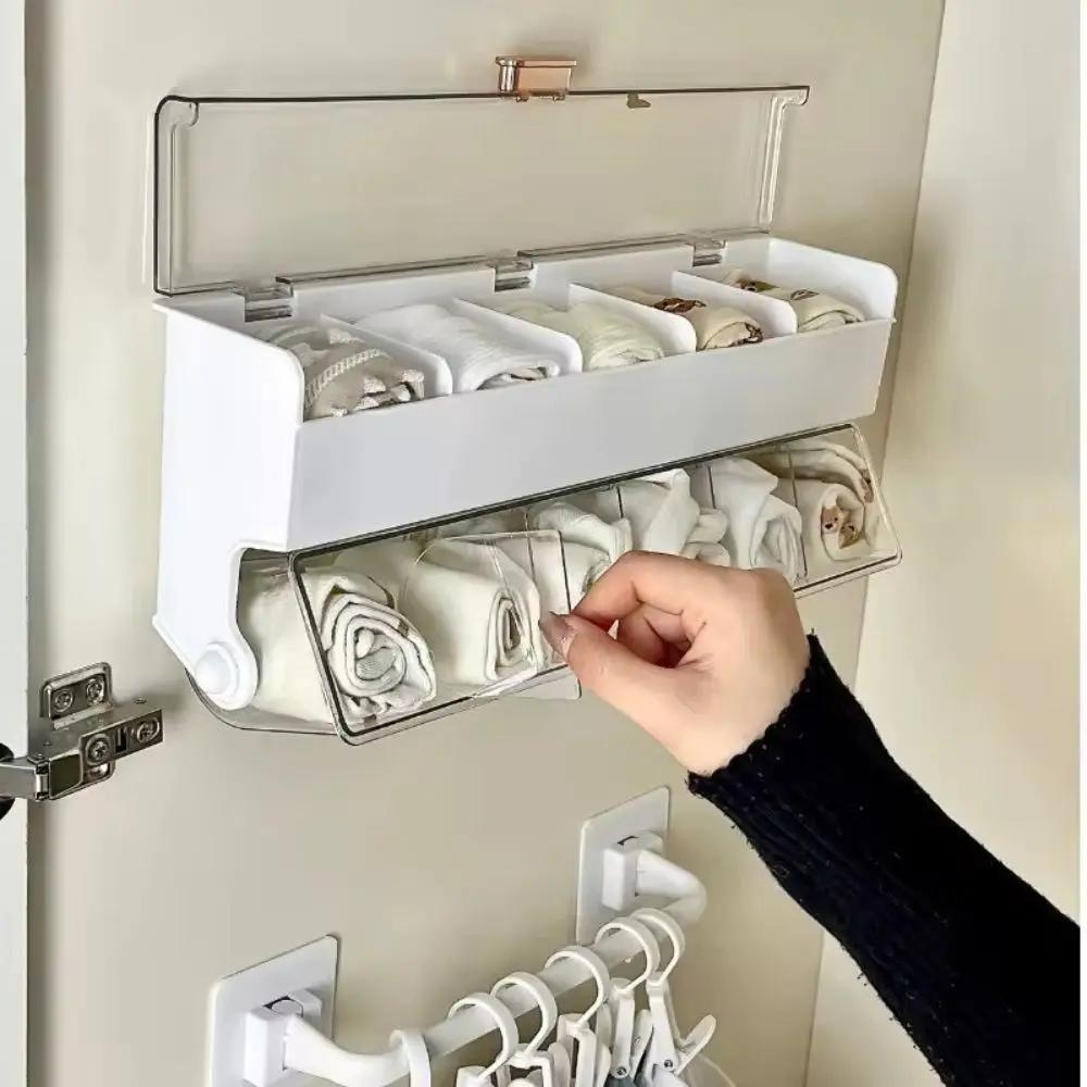 Norvo | GripGlide — Endelig organisering uten boring for mer frihet og stil i hverdagen