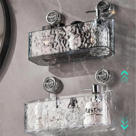 Norvo | AquaGrip — Perfekt organisering og feilfri hold uten boring eller skade