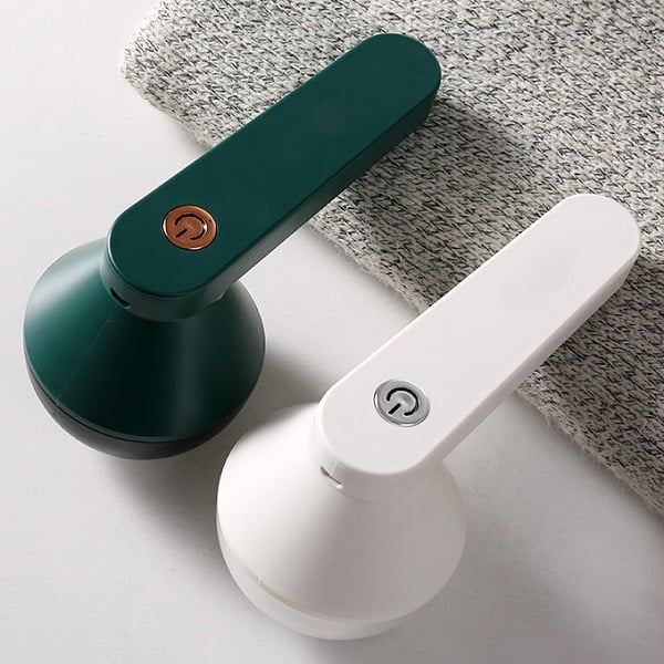 Norvo | Nytt Produktkampanje (49% RABATT) - Elektrisk Lintfjerner Oppladbar