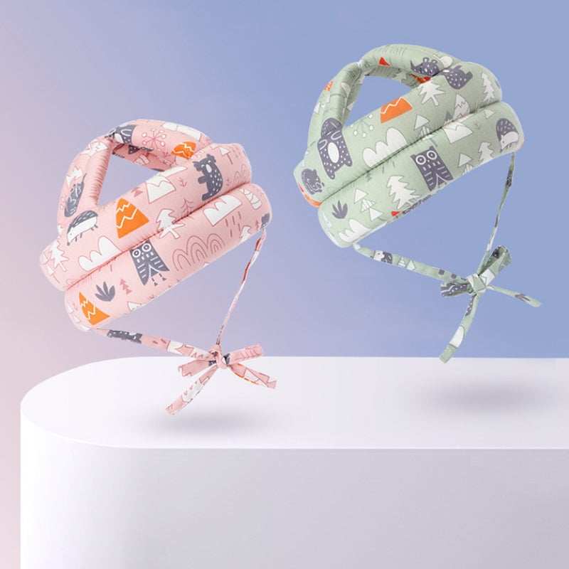 Norvo | Baby sikkerhetshjelm