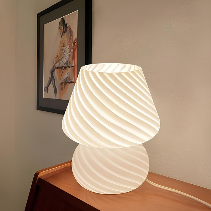 Norvo | Verra Munnblåst Glasslampe