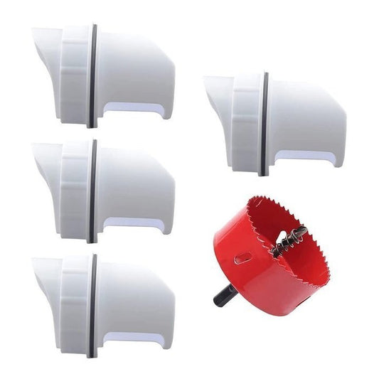 Norvo | DIY Kyllingmater