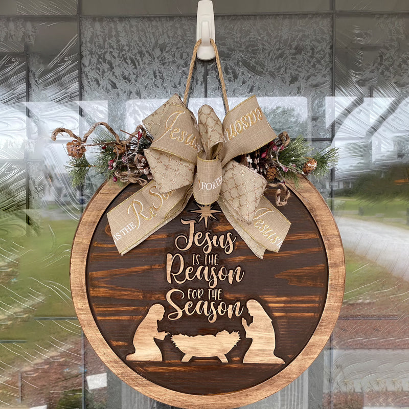 Norvo | Julestemning