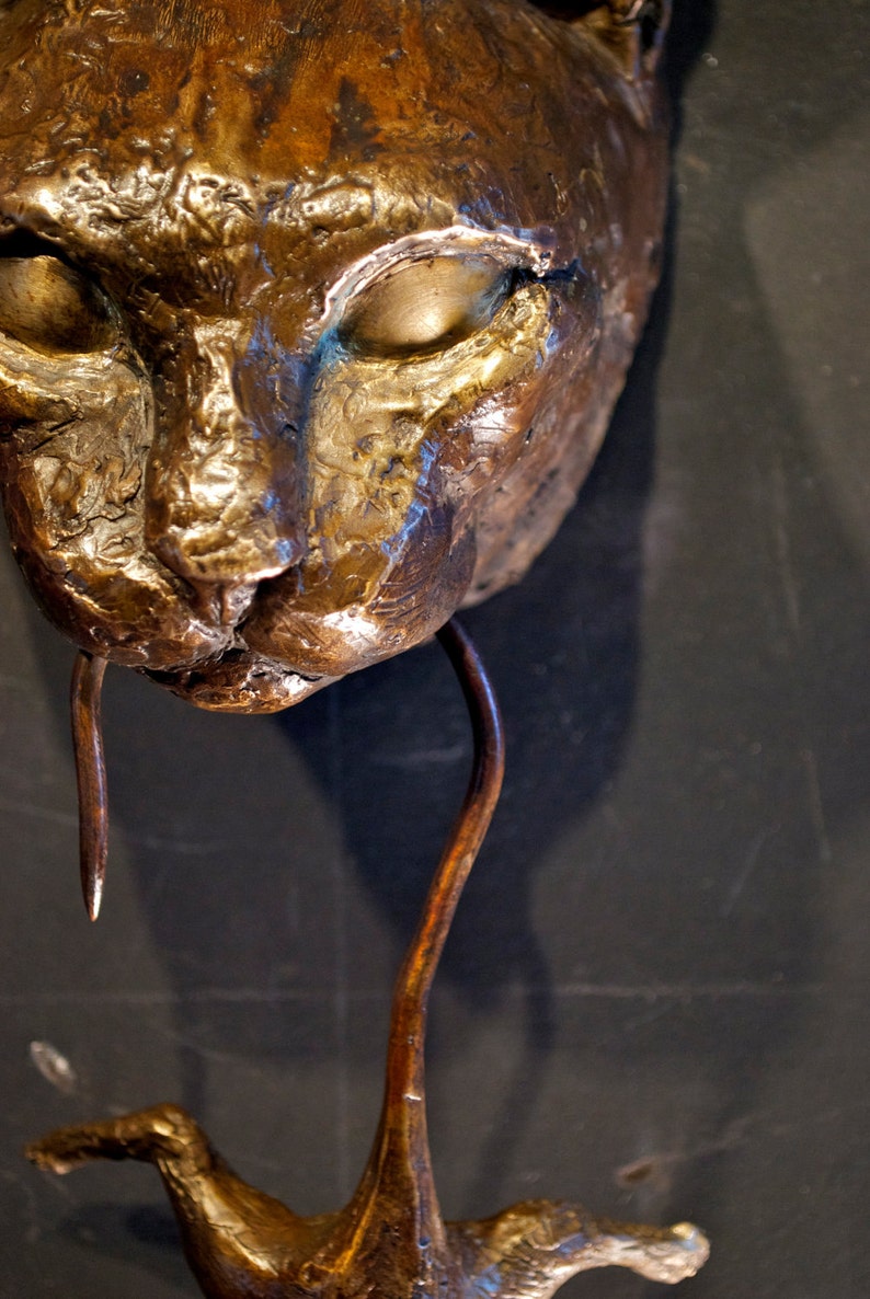 Norvo | Kattedørbanker