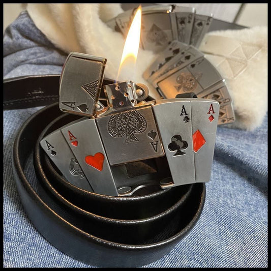 Norvo | Lighter