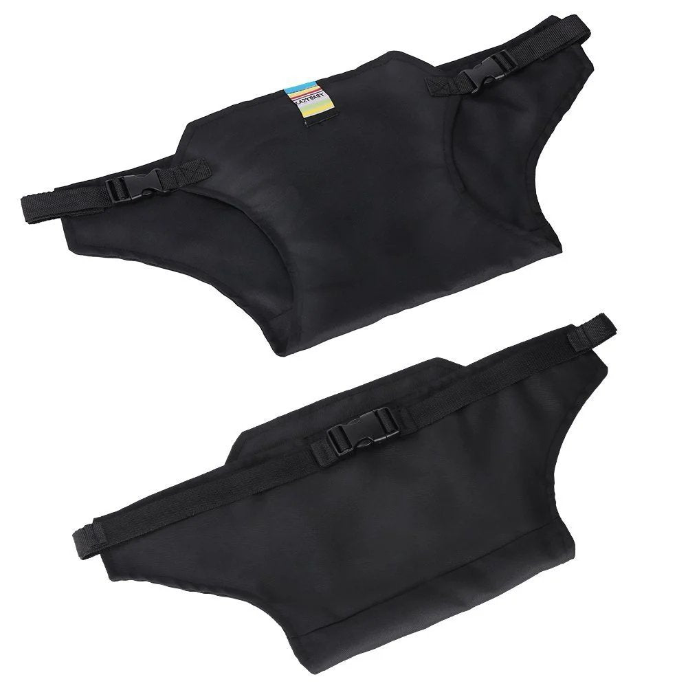 Norvo | Baby Feeding Belt Bærbar Barn Bilbelte