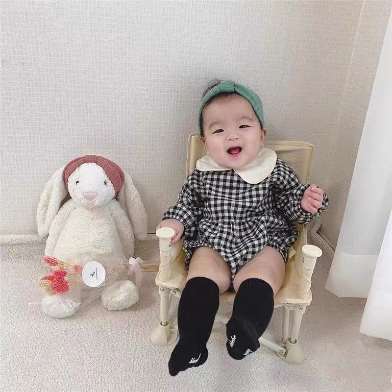 Norvo | Baby Set Booster Høy Stol