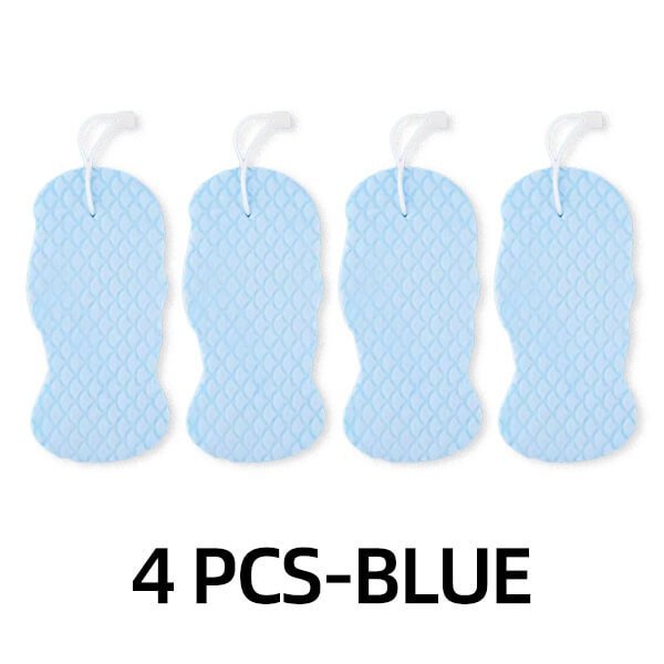 Norvo | Super Soft Eksfolierende Badsvamp