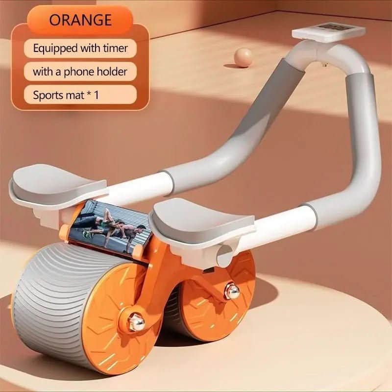 Norvo | Effektiv trening for mage og hofter hjemme og på farten