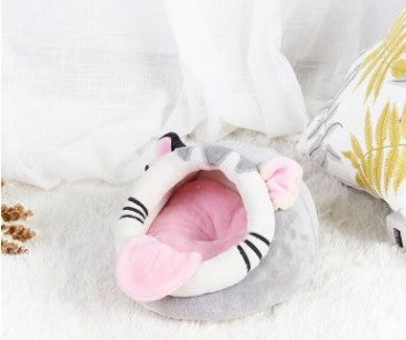 Norvo | Hamster Supervarmt Seng