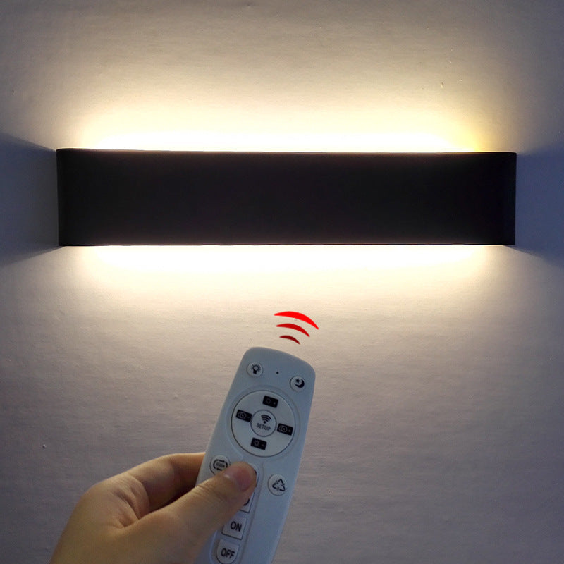 Norvo | Frendorf - Moderne LED Vegglampe for Innendørs Bruk