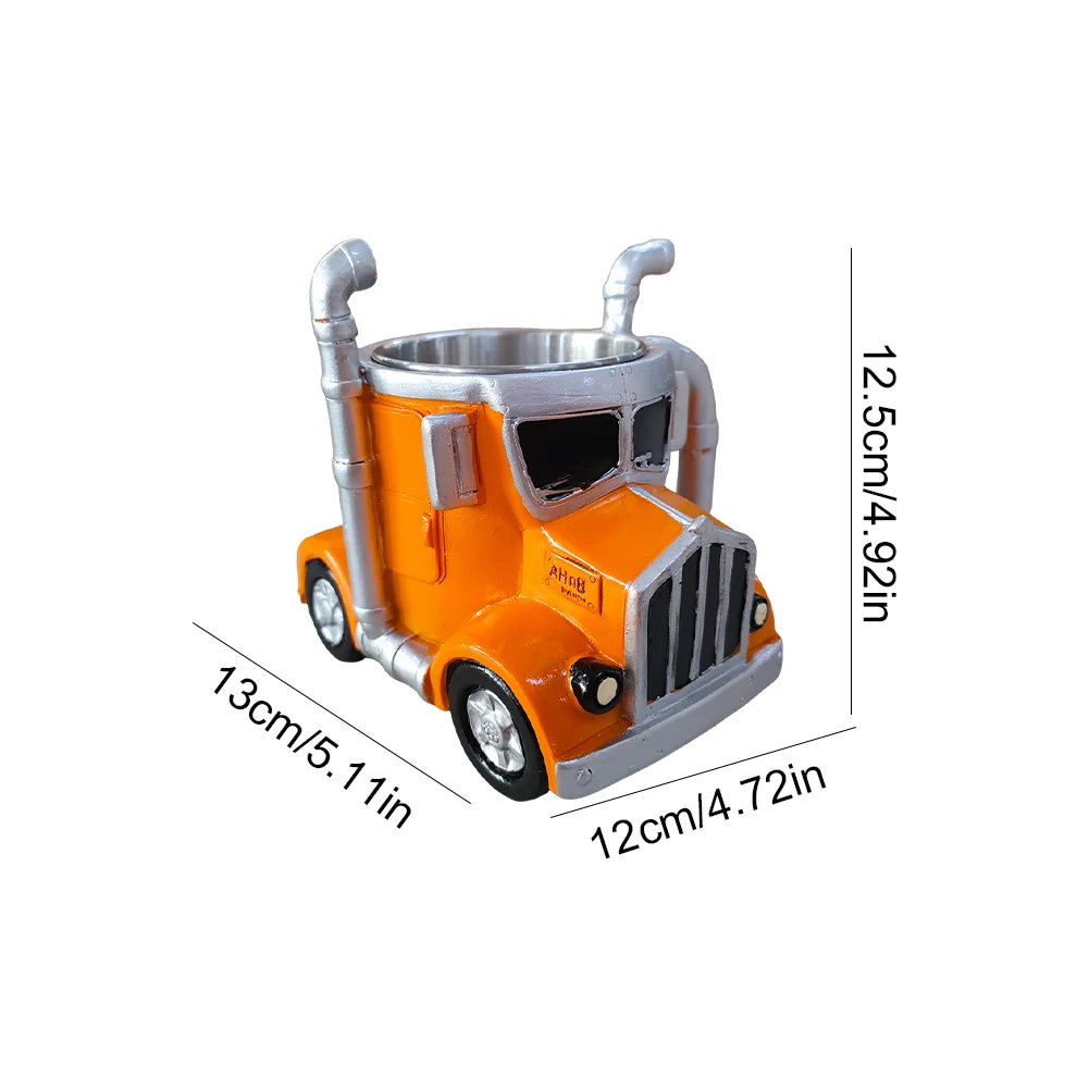 Norvo | Truck Form Kreativ Kaffeekopp