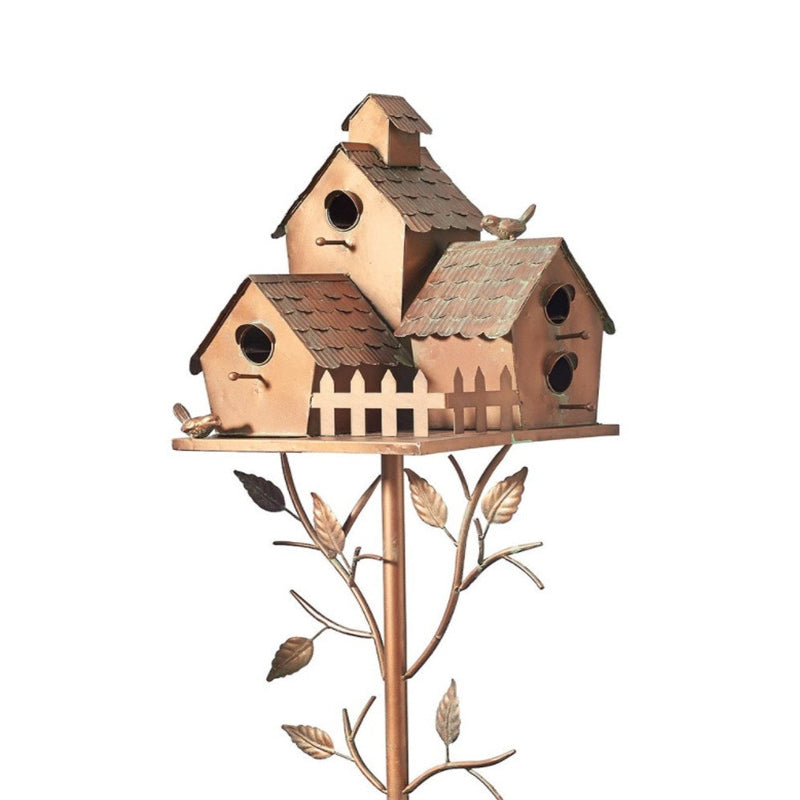 Norvo | Fuglehus Hagepinner