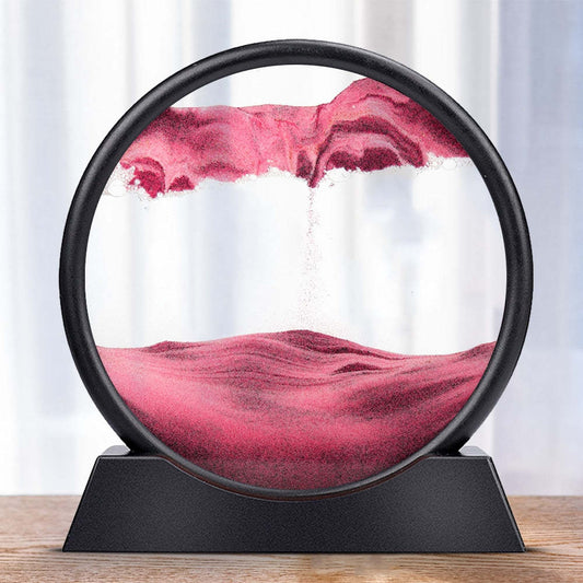 Norvo | Timeglass for home decor