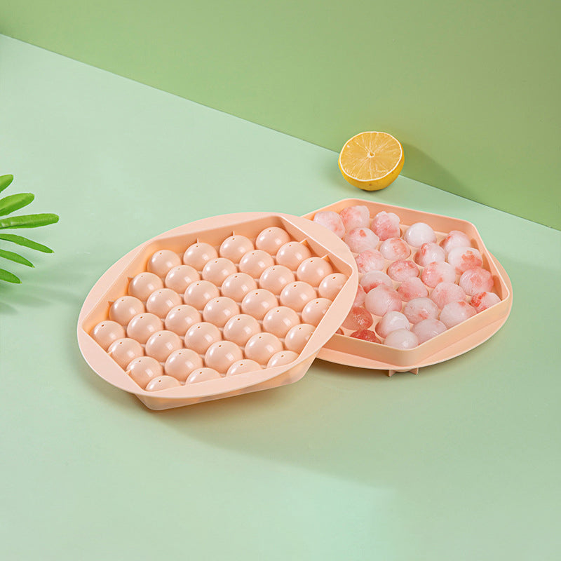 Norvo | Miljøvennlig Kreativ Isbitbrett