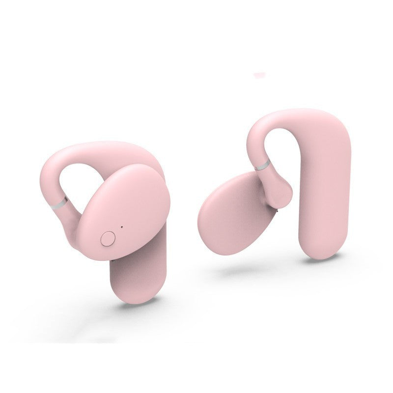 Norvo | Bærbare smarte varmeøreklokker for vinter, med 3 justerbare temperaturer og ergonomisk design (1 par)