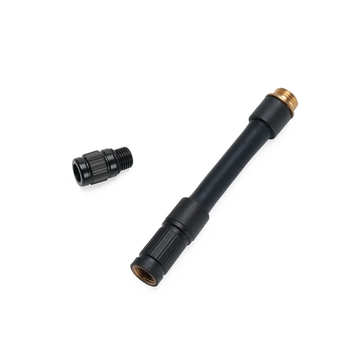 Norvo | Bærbar sykkelpumpe med 100 PSI & USB-C