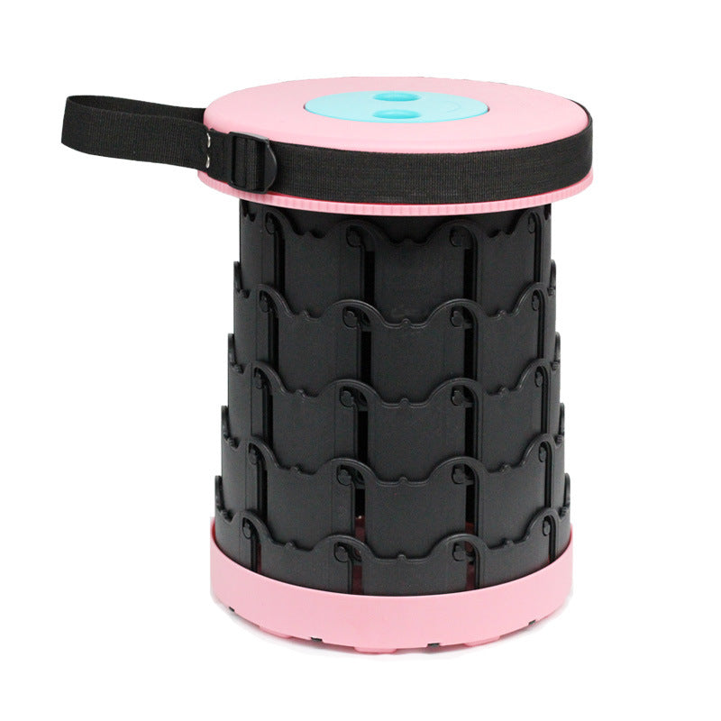 Norvo | Forbedret sammenleggbart krakk