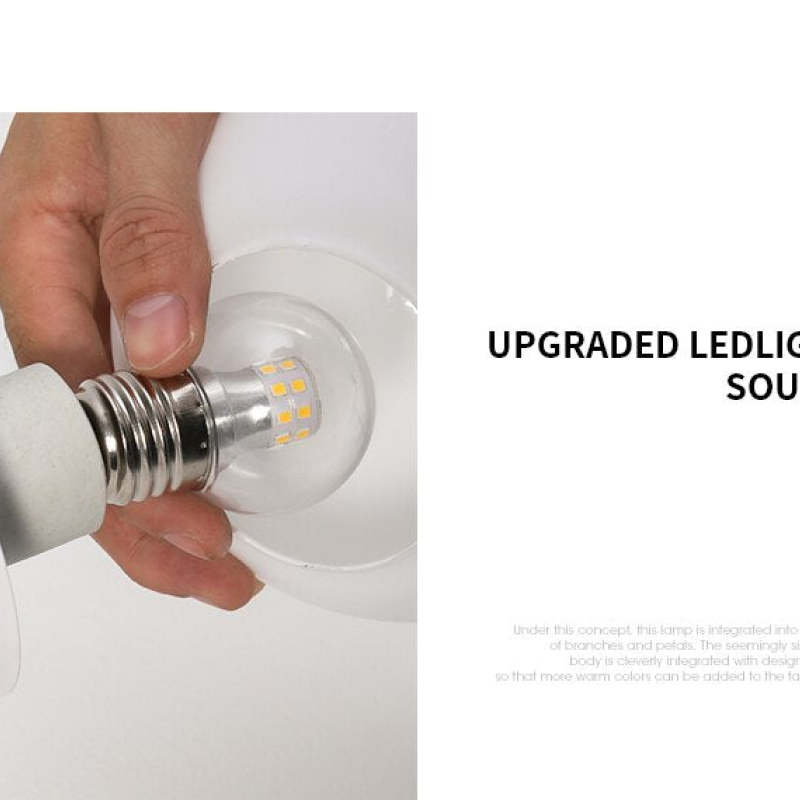 Norvo | Blomstergren Kranse Stue