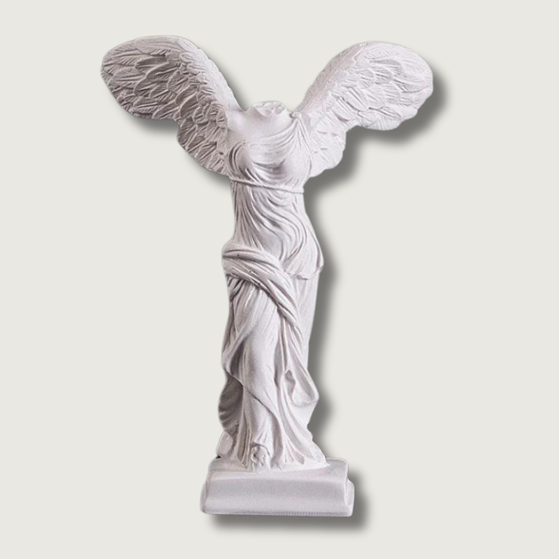 Norvo | WingGlide - Kunstnerisk Flytende Ornament