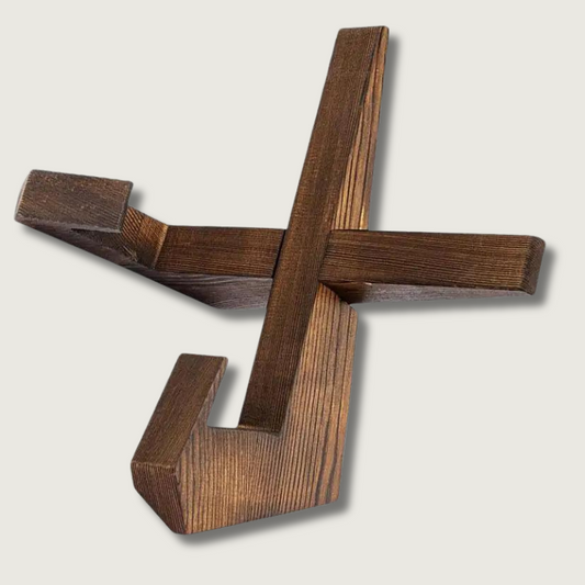 Norvo | CookEase - Treoppskriftstativ