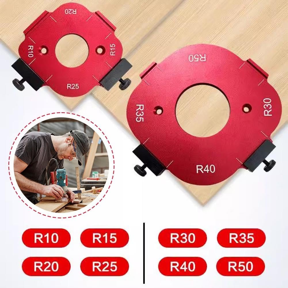 Norvo | CurveMaster Pro — Mestre feilfrie kurver og imponere med profesjonell perfeksjon!