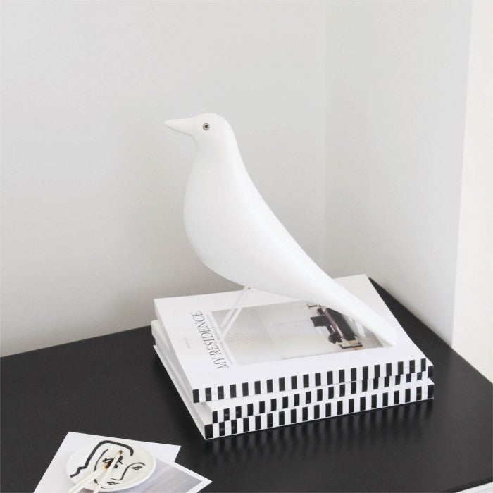 BirdCraft - Vintage-inspirert Fugelskulptur Skål