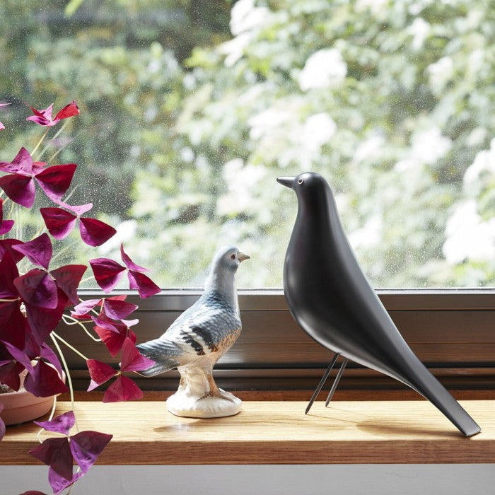 BirdCraft - Vintage-inspirert Fugelskulptur Skål