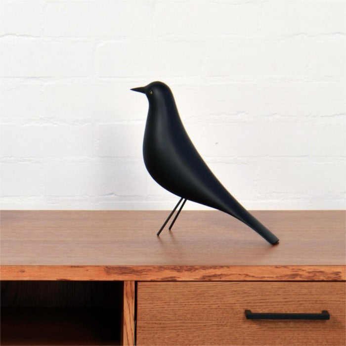 BirdCraft - Vintage-inspirert Fugelskulptur Skål