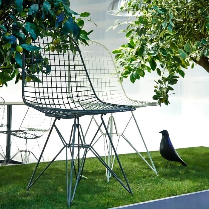 BirdCraft - Vintage-inspirert Fugelskulptur Skål