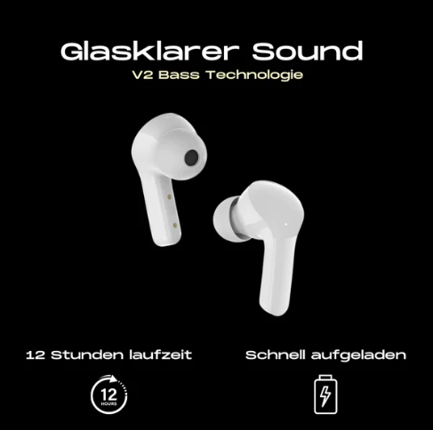 Norvo | CrystalTunes Sprudlende Lydklarhet