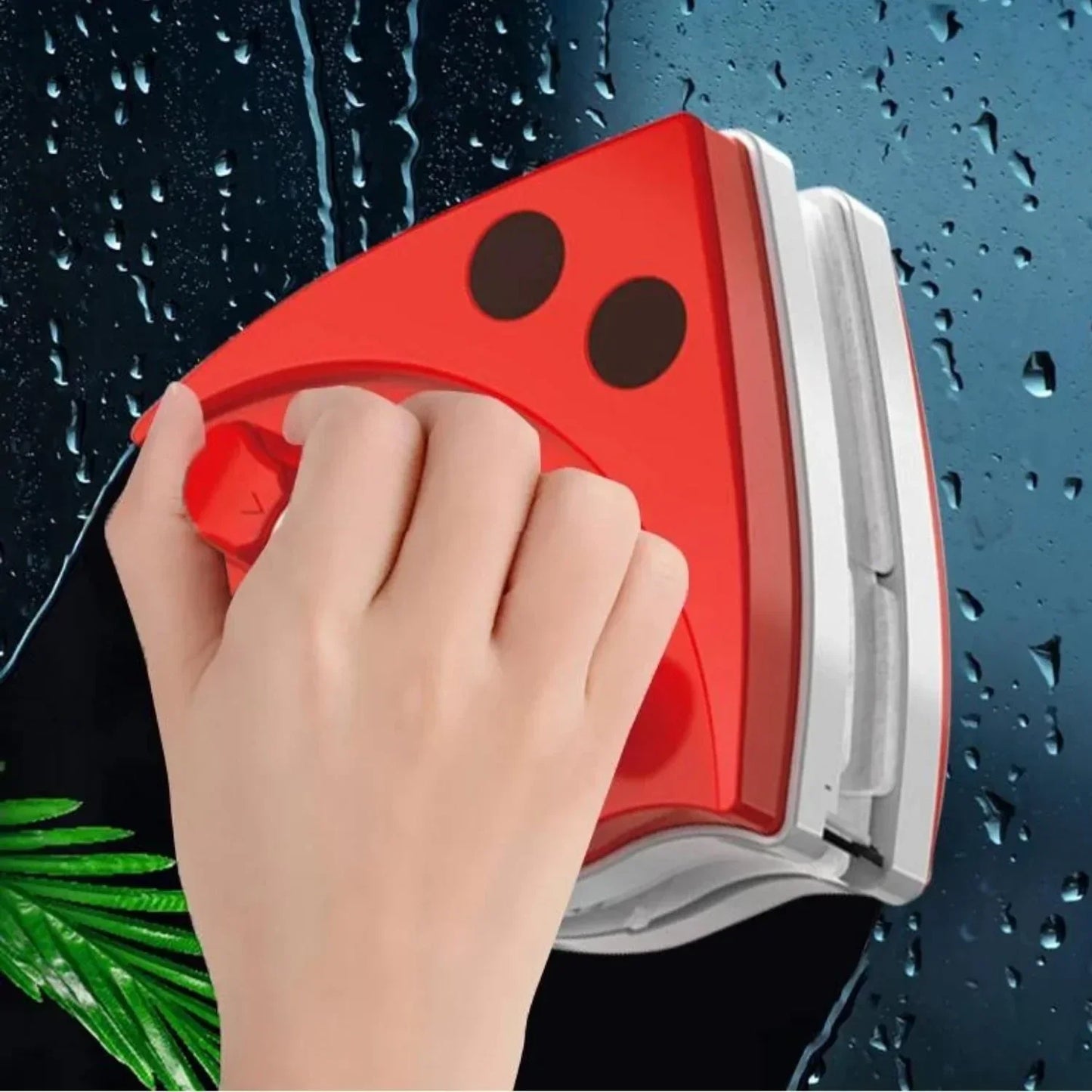 Norvo | Magnetisk Vindu Rengjører