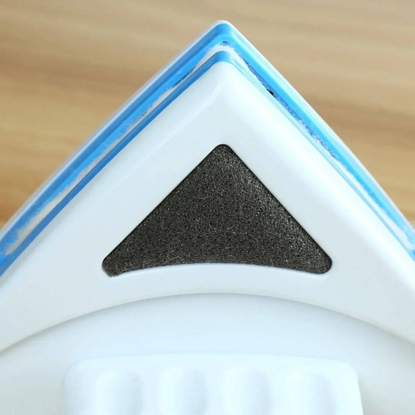 Norvo | Dobbelsidig magnetisk vindusrenser | Striperfri, effektiv og ideal for vanskelig tilgjengelige vinduer (3-8mm)