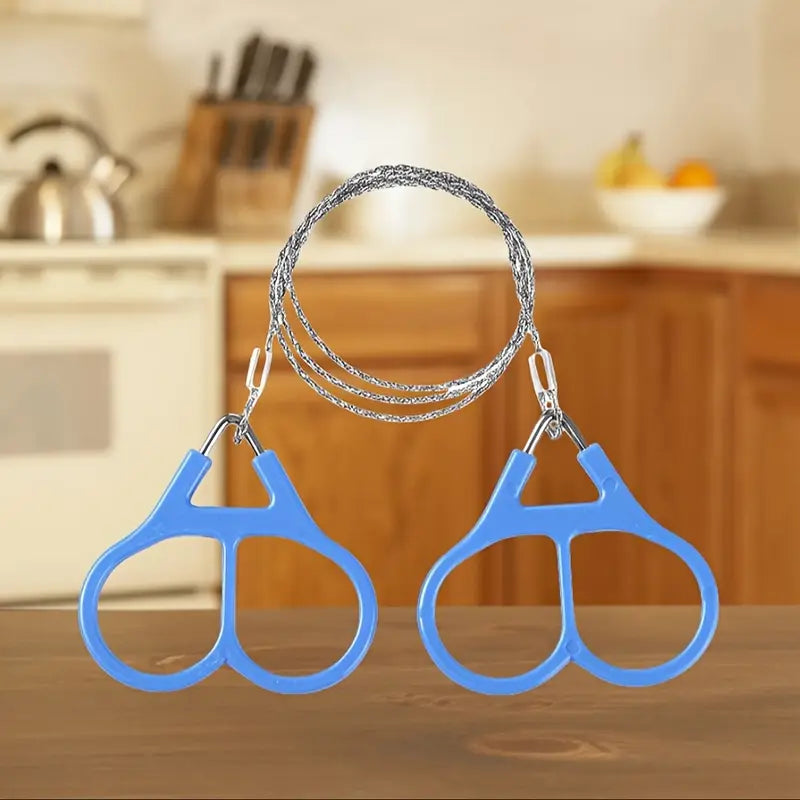 Norvo | Kablesag for hage og utendørs – Kompakt sag for eventyr og hagearbeid