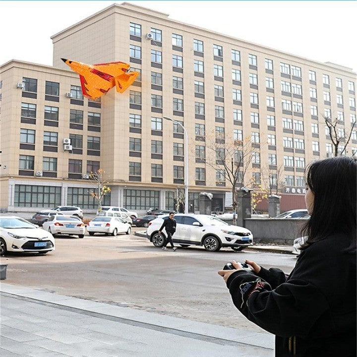 Norvo | 3i1 Skum Fighter Lekefly