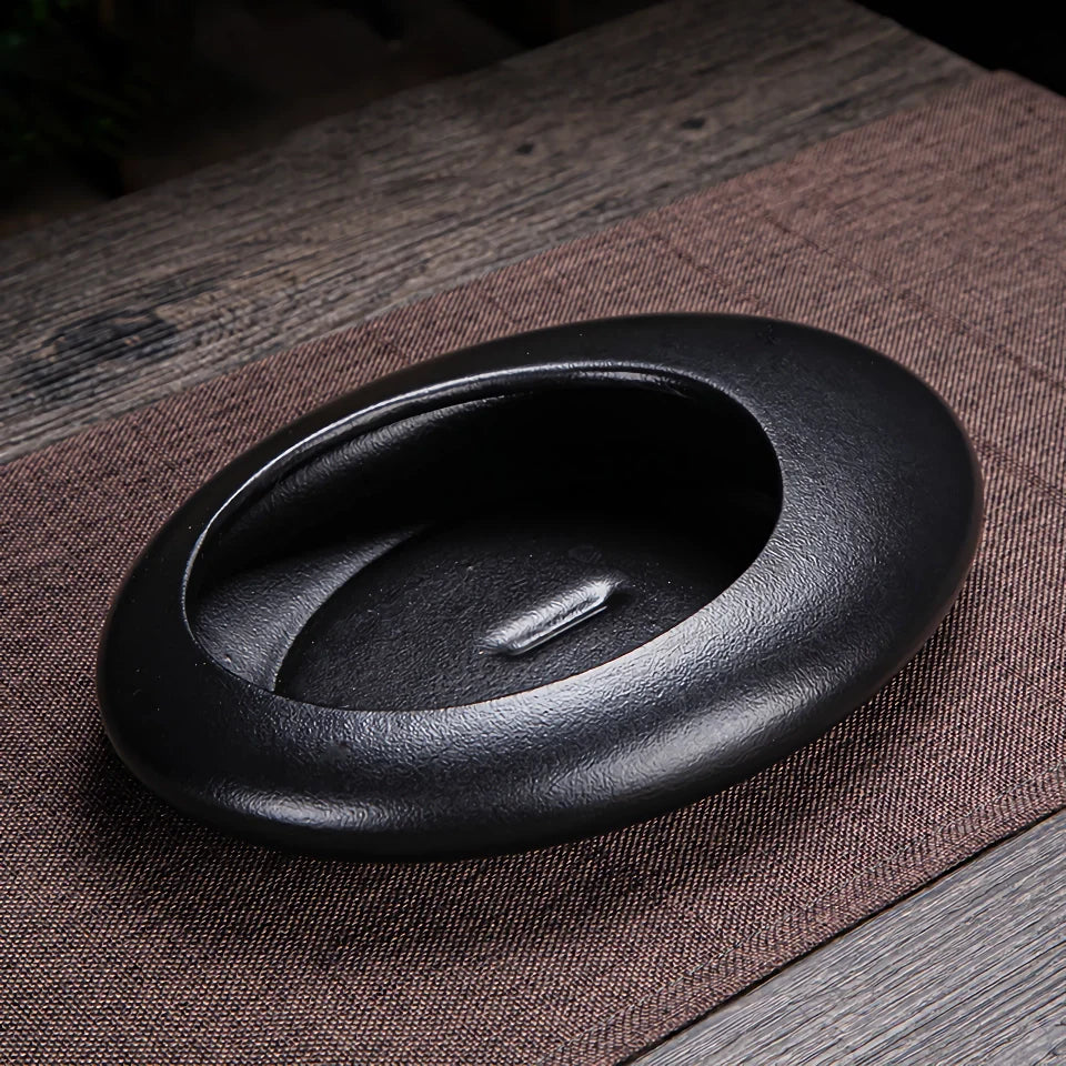 Norvo | Stor kaliber keramisk blomsterkrukke for kontor og balkong