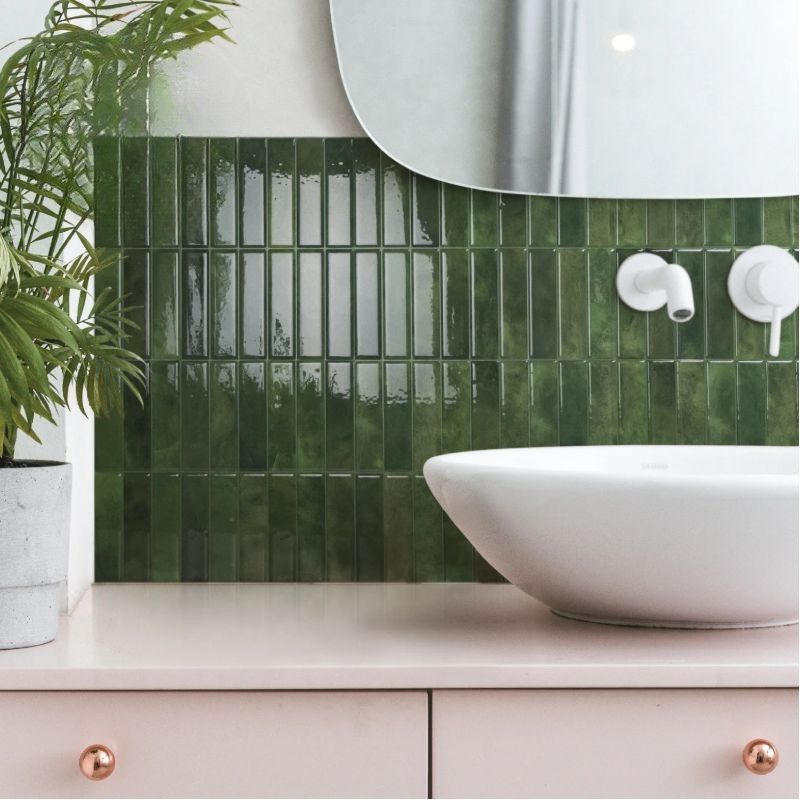 Norvo | MegaEasyTiles — Gi hjemmet ditt livlig 3D-stil kraft på noen minutter uten frustrasjon eller rot!