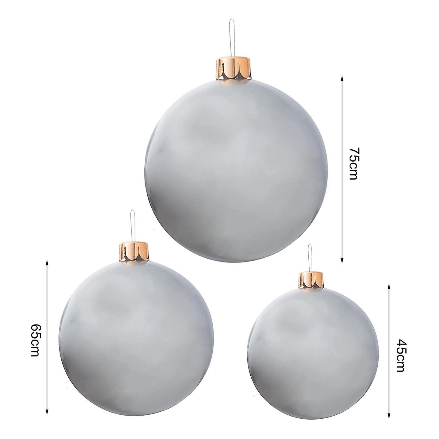 Norvo | FestiveSphere Magisk Juleaccent