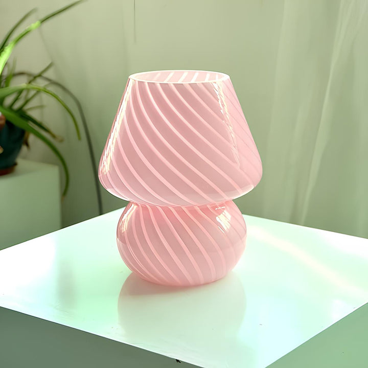 Norvo | Verra Munnblåst Glasslampe